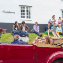 Harwell Feast 2015