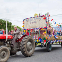 Harwell Feast 2015