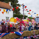 Harwell Feast 2015