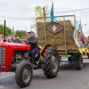 Harwell Feast 2015
