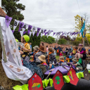 Harwell Feast 2015