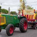 Harwell Feast 2015