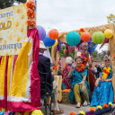 Harwell Feast 2015