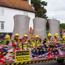 Harwell Feast 2015