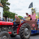 Harwell Feast 2015