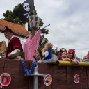 Harwell Feast 2015