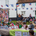 Harwell Feast 2015