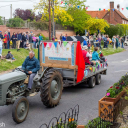 Harwell Feast 2015