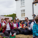 Harwell Feast 2015