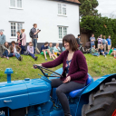 Harwell Feast 2015