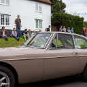 Harwell Feast 2015
