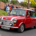 Harwell Feast 2015