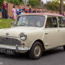 Harwell Feast 2015