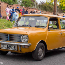 Harwell Feast 2015