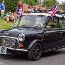 Harwell Feast 2015