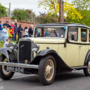 Harwell Feast 2015
