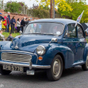 Harwell Feast 2015