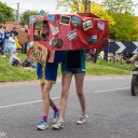 Harwell Feast 2015