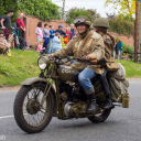 Harwell Feast 2015