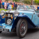 Harwell Feast 2015