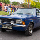 Harwell Feast 2015