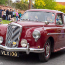 Harwell Feast 2015