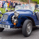 Harwell Feast 2015