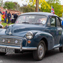 Harwell Feast 2015
