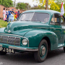 Harwell Feast 2015