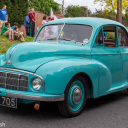 Harwell Feast 2015