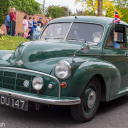 Harwell Feast 2015
