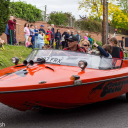 Harwell Feast 2015