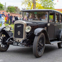Harwell Feast 2015