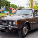 Harwell Feast 2015