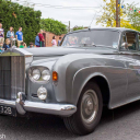 Harwell Feast 2015