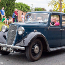 Harwell Feast 2015