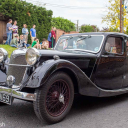 Harwell Feast 2015