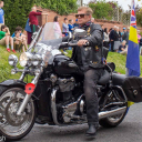 Harwell Feast 2015