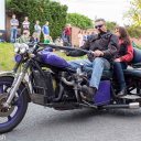 Harwell Feast 2015