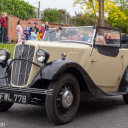 Harwell Feast 2015