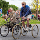 Harwell Feast 2015