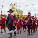 Harwell Feast 2015