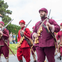 Harwell Feast 2015