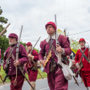 Harwell Feast 2015