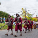 Harwell Feast 2015