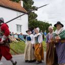 Harwell Feast 2015