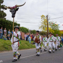 Harwell Feast 2015