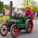 Harwell Feast 2015