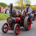 Harwell Feast 2015