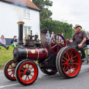 Harwell Feast 2015
